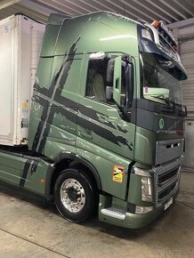 Volvo FH 13 540 - 2