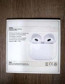 Apple AirPods (3rd generation) - 2