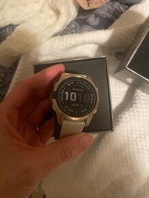 Hodinky garmin fenix 7s - 2