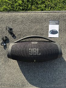 JBL Boom Box 3 - 2