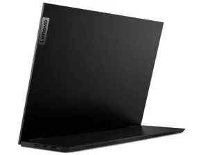 Prenosný 14" Lenovo ThinkVision M14d - 2