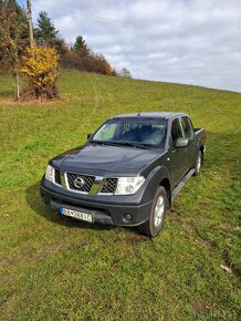 Nissan Navara - 2