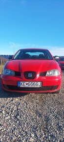 Seat Cordoba 1.4 16v 63kw - 2