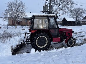 Zetor 6911 - 2