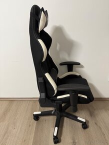 DXracer herná stolička - 2