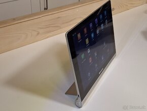 Lenovo Yoga Tab 10' - prask obr - 2