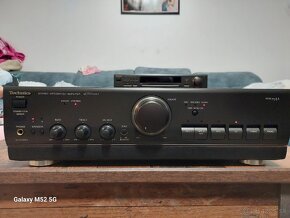 Technics  A 700 mk2 - 2