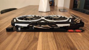 GTX 1070 ARMOR 8G OC - 2