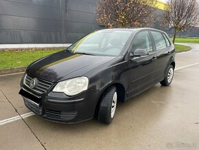 VOLKSWAGEN P0L0 1,4 TDI - 2