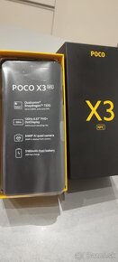 POCO X3 NFC 6GB RAM 128GB ROM - 2