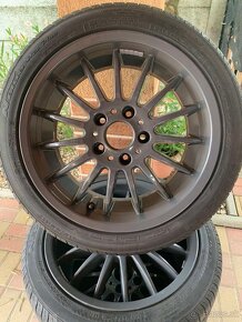 R17 5x120 - 2