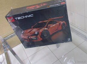 Lego technic - 2