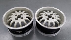 ETA BETA  7Jx15"  4x100 - 2