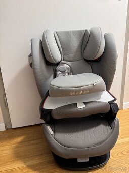 Autosedačka Cybex s isofixom - 2