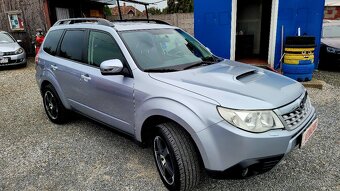 Subaru Forester 2.0 XS Comfort - 2