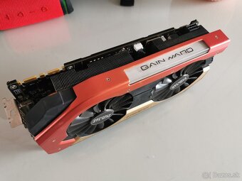 GeForce GTX 1070 Phoenix - 2