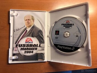 Pro Evolution Soccer 2008 - Playstation 2 - Košice - 2