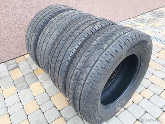 235/65R16 C 121/119R letné pneumatiky - 2