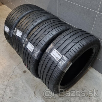 Letné pneumatiky 275/45 R21 CONTINENTAL DOT2221 - 2