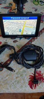 Garmin nuvi 2595 - 2