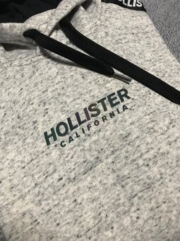 Hollister mikina - 2