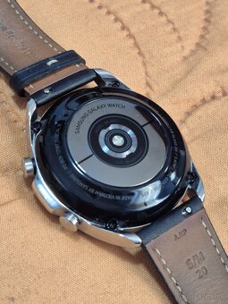 Samsung Galaxy Watch 3 - 2