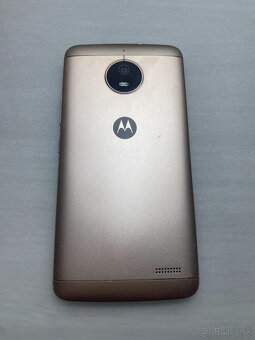 MOTOROLA E4 - 2