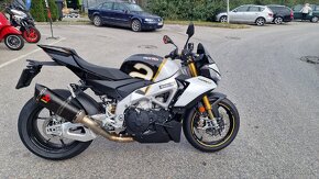 Aprilia Tuono V4 Factory - 2