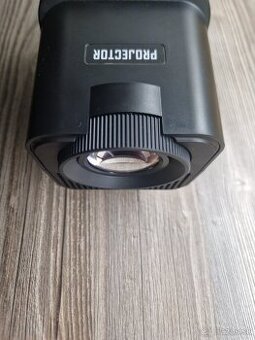 HY320 ANDROID LED PROJEKTOR 390 ANSI LUMENOV - 2