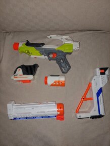 Nerf Modulus - 2