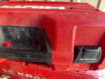 Hilti AG 125- A22 - 2