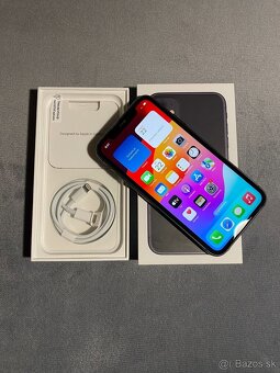 Iphone 11 black 64GB - 2