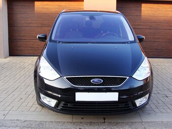 Ford Galaxy 2.0 TDCI GHIA 7-MIEST - 2