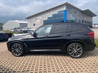 BMW X3 M40i Xdrive - 2