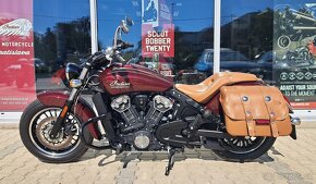 Indian Scout - 2