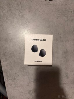 Samsung Galaxy Buds 2 - 2