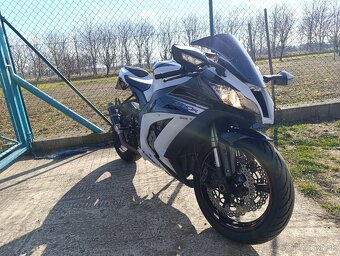 Kawasaki zx10r - 2