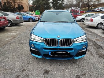 X4 M40i - 2