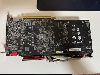 nvidia geforce gtx 960 2GB - 2