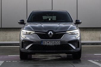 Renault Arkana R.S. Line E-Tech Hybrid 145 - 2