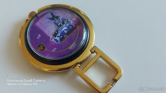 vreckove hodinky swatch swiss - 2