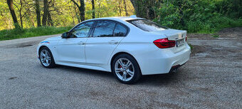 BMW F30 Facelift - 2