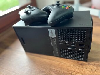 Xbox Series X 1tb - 2