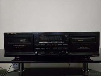 PIONEER CT-W208R - 2