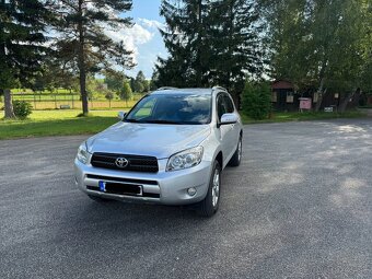 Toyota Rav4 2.2 4x4 - 2