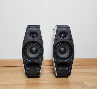 Focal XS Book - 2