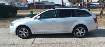 Škoda Octavia 3, 2.0 TDI - 2