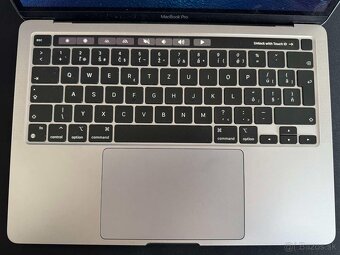 MacBook Pro 13" M1 (2020) – 16GB RAM, 256GB SSD - 2