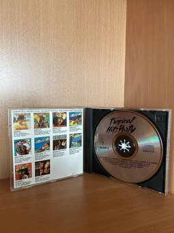 CD Tropical Hits Party - 2