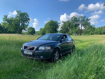 Volvo s40 d2 2011 - 2